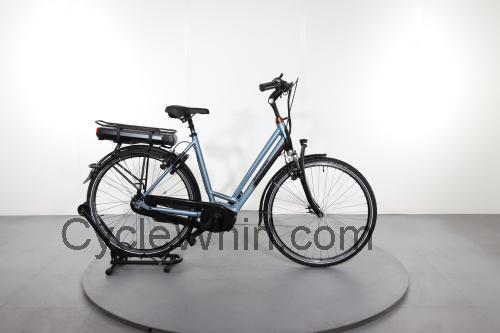 Batavus Stream specs and reviews